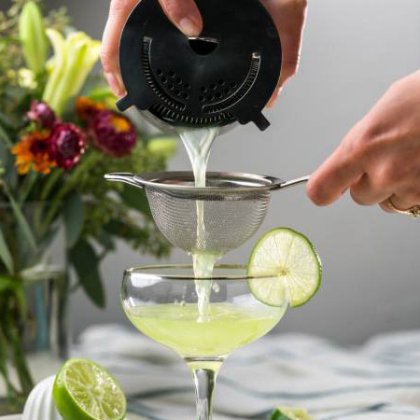 Cocktail Strainers