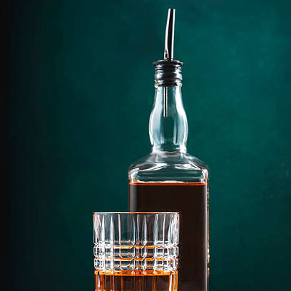 Liquor Pourers