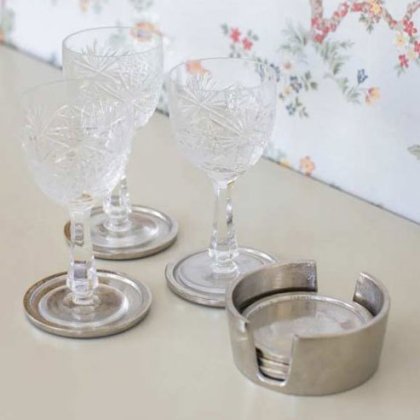 Coasters