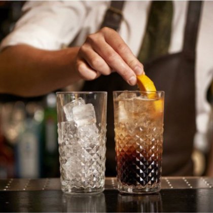 Highball & longdrink