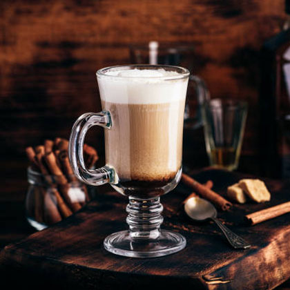 Irish Coffee