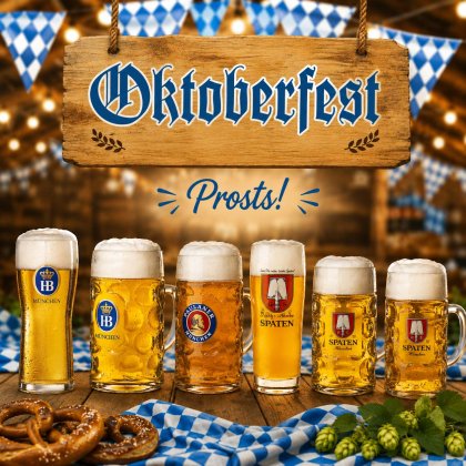 Tankards
