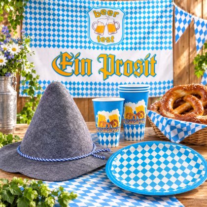Oktoberfest gear