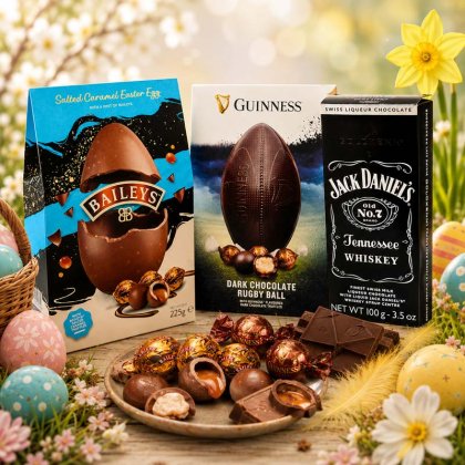Easter Candy
