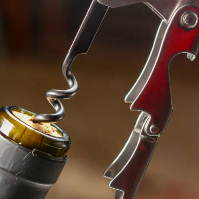 Opener / corkscrews