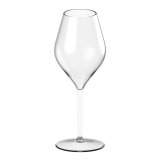 Supreme Wine Glass 46 cl - Tritan Plastic