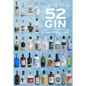 52 gin du måste dricka innan du dör