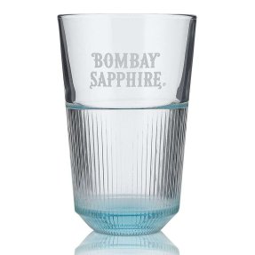 Bombay Sapphire highball glass Contour 35 cl