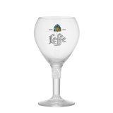 Leffe blond 50 cl beer glass