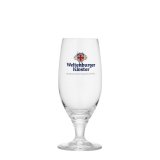 Weltenburger Kloster beer glass 30 cl