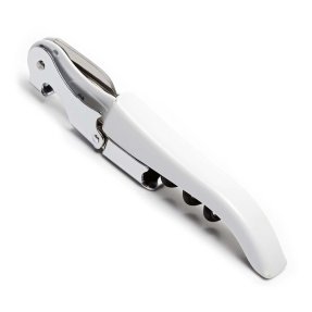 AC Waiter corkscrew white