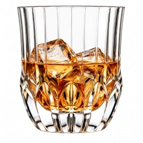 Adagio tumbler glass 35 cl
