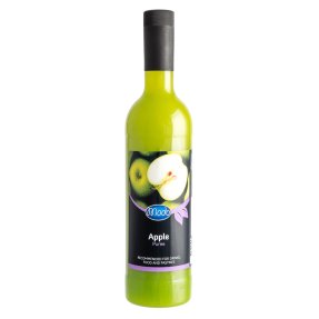 Apple Purée Modo 75 cl PET Bottle