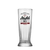 Asahi beer glass 25 cl