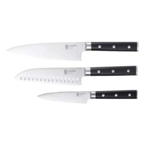 Asama Knife Set, 3 Knives