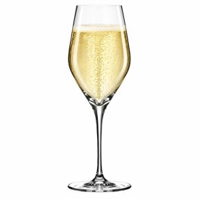 Authentis champagne glass 27 cl 4-pack