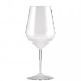 Plastglas vinglas cocktailglas Tritan