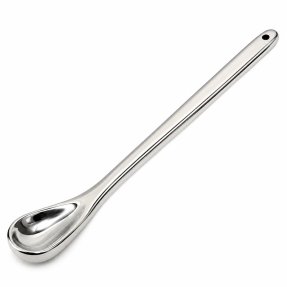 Elegance Tasting and muddler spoon 18,5 cm