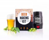Brew Barrel homebrewing kit - IPA