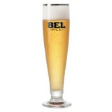 Bel Pils beer glass 40 cl