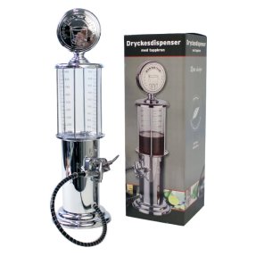 Bar dispenser Petrol pump