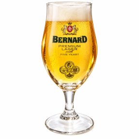 Bernard beer glass 40 cl