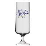 Birra Lucana Beer Glass 40 cl