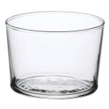 Bodega mini Drinking glass 20 cl Bormioli Rocco
