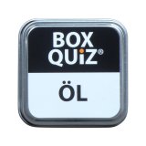 Box quiz beer game trivia game (in Swedish)
