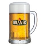 Branik beer mug 50 cl
