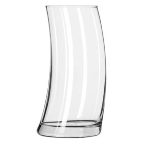 Bravura drink glass