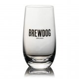 Brewdog Tall beer glass 40 cl