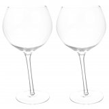 Tipsy Gin Glass 2-pack