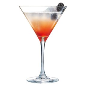Cabernet Martini glass 30 cl 6-pack