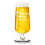 Carlsberg beer glass 50 cl