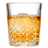 Carats D.O.F whiskey glass