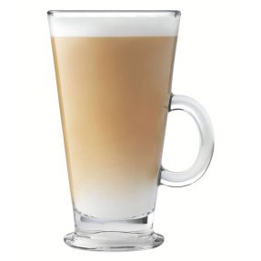 Catalina irish coffee glass