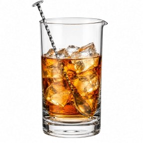 Classic mixing glass 60 cl
