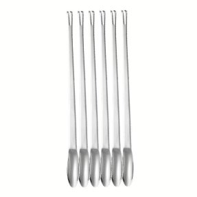 Classic Seafood Forks 24.5 cm – 6-Pack