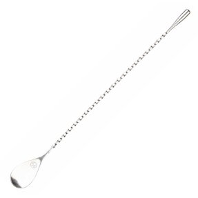 Stainless Steel Bar Spoon 30 cm