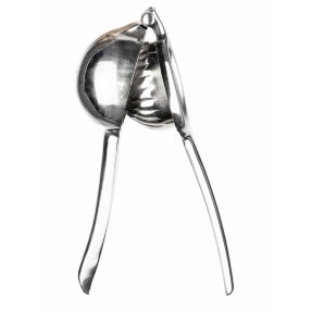 Stainless Steel Citrus Press 22 cm