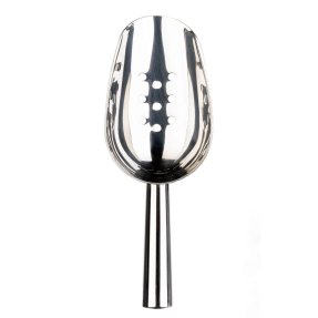 Stainless Steel Ice Scoop 19 cm