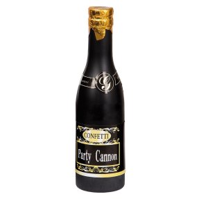 Confettishooter Champagne
