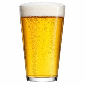 Beer glass Conil plastic 42 cl 5 pcs