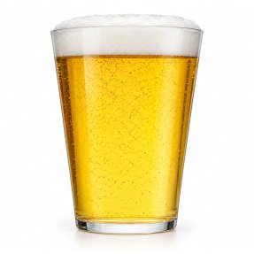 Drinking glass Conil plastic 34 cl 8 pcs