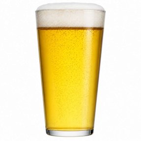 Beer glass Conil plastic 60 cl 5 pcs