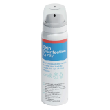 Disinfection spray alcohol based 50 ml