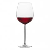Schott Zwiesel Diva Burgundy red wine glass 48 cl 2 pcs