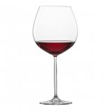 Schott Zwiesel Diva Burgundy red wine glass 84 cl 2 pcs