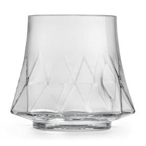 Divergence Rocks glass 29 cl